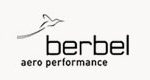 Logo berbel aero performance - klein